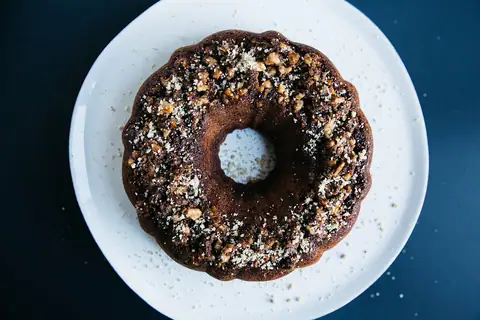 Donut Delights photo 3
