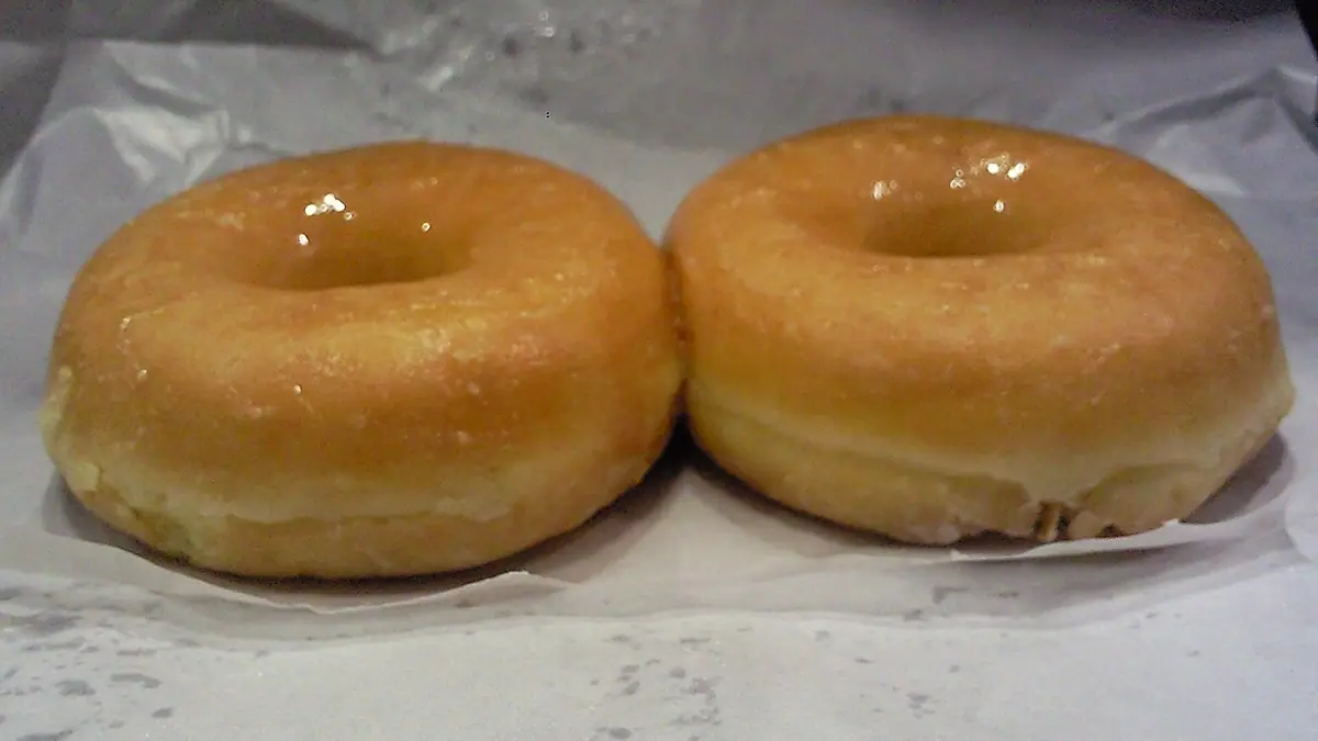 Donut Delights – doughnut shop in Hereford town centre